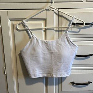 Crop tank